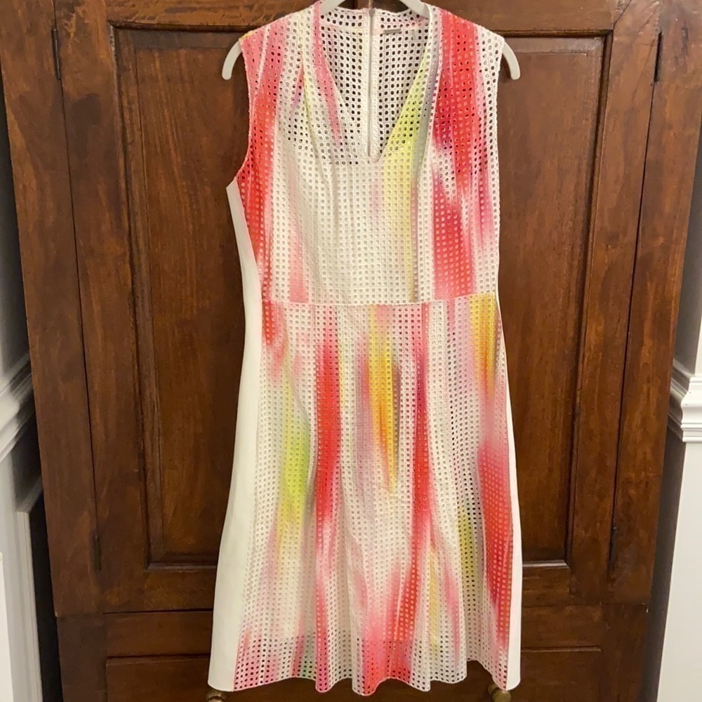 Elie Tahari dress - Picture 2 of 10
